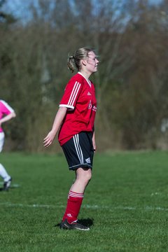 Bild 273 - Frauen SG Nie-Bar - PTSV Kiel : Ergebnis: 3:3